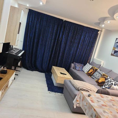 Appartement Meuble Aux Portes De Geneve 安纳马斯 外观 照片