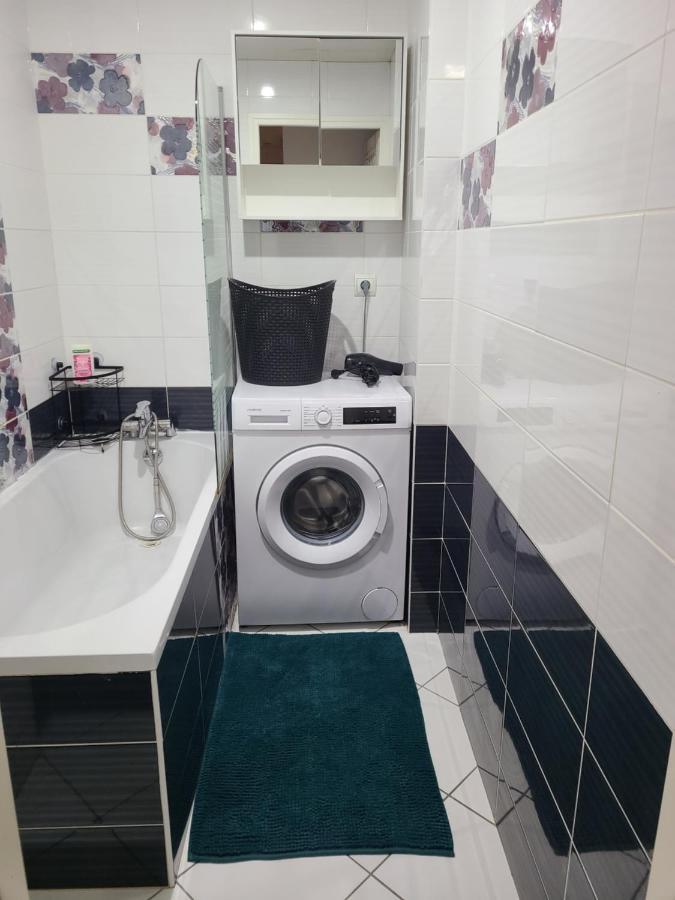 Appartement Meuble Aux Portes De Geneve 安纳马斯 外观 照片